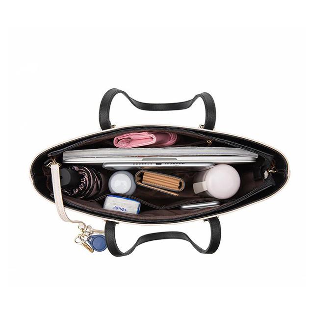 Aveline 3-Piece Tote Set - Imagen 13