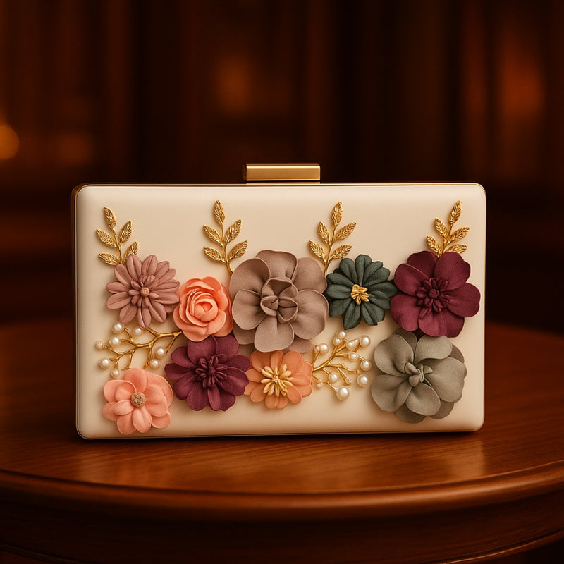 Luxury Blum Handbag - Imagen 1