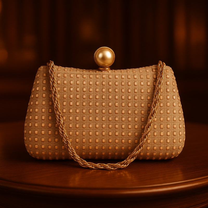 Naomi Shoulder Bag - Imagen 1