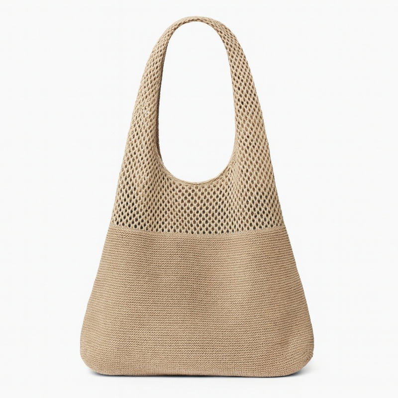 Olimpia Brown Bag - Imagen 1