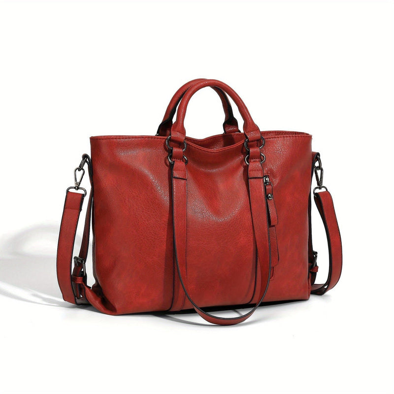 Siena Convertible Tote - Imagen 10