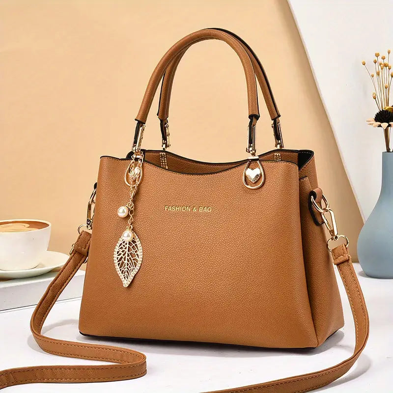 Assandra Luxury Bag - Imagen 16