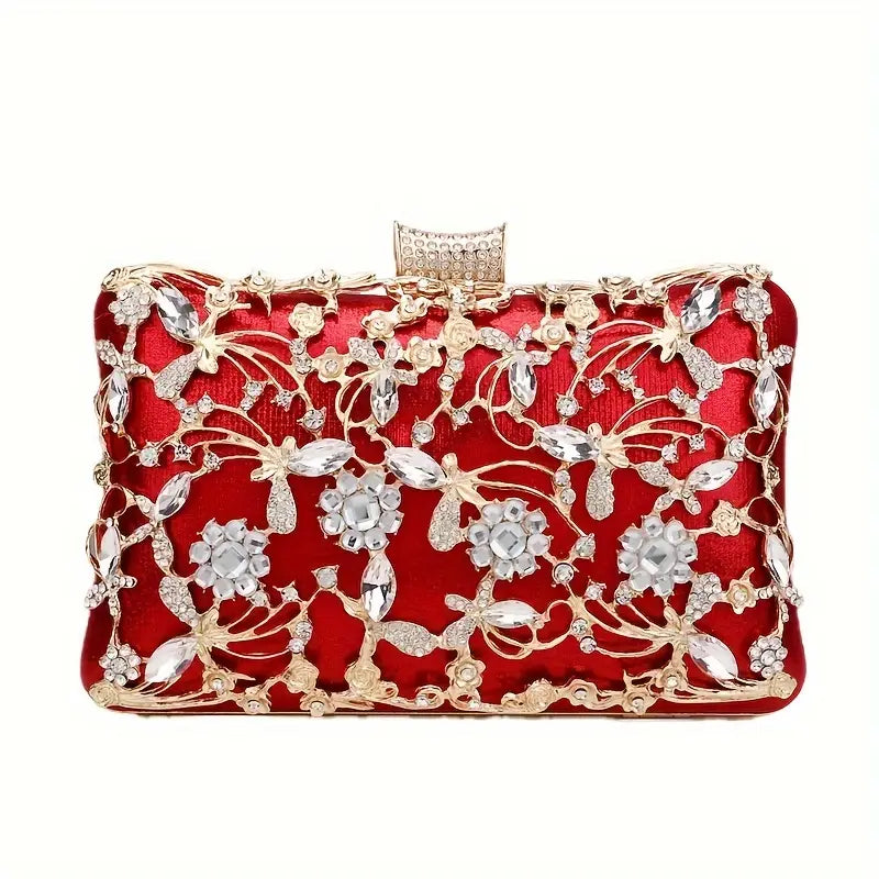 Adela Shoulder Bag - Imagen 13