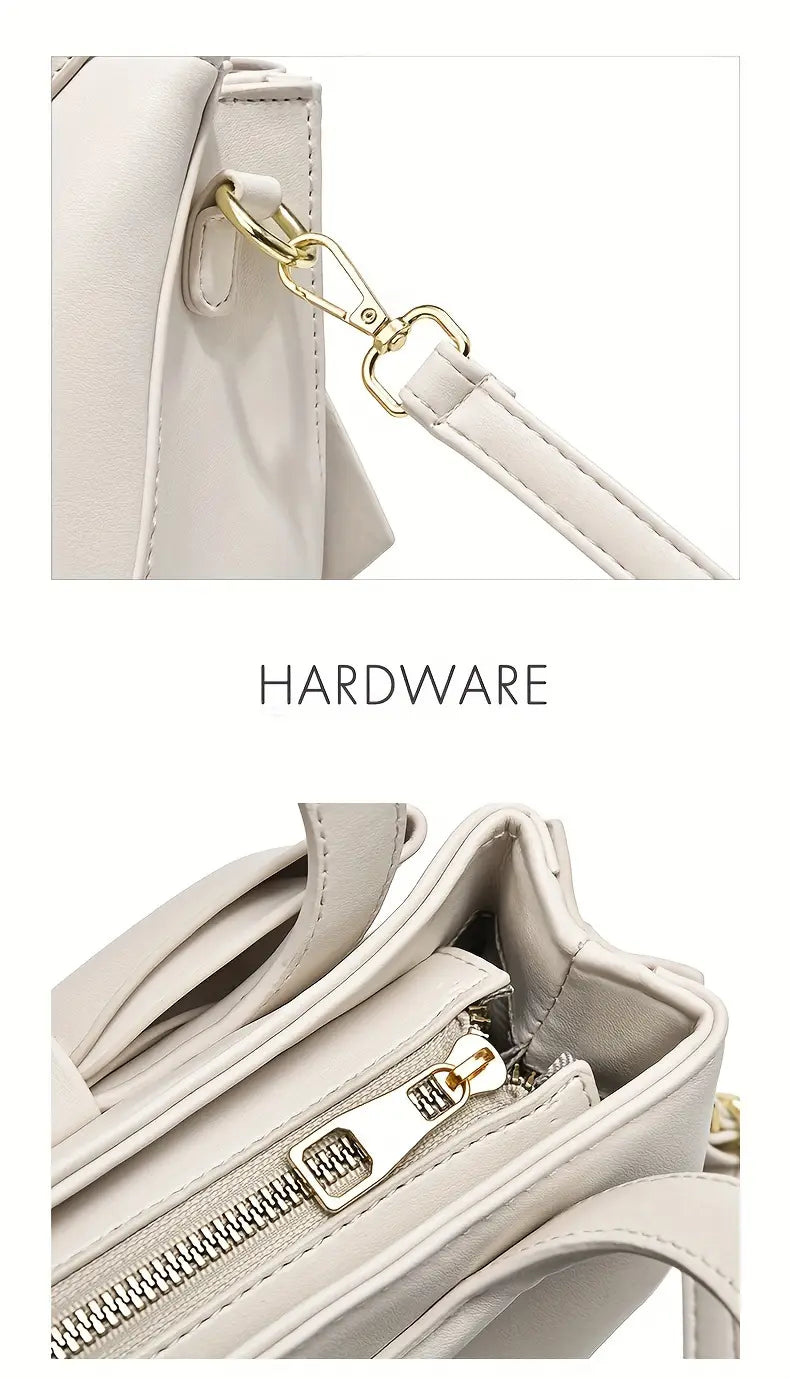 Emmy Signature Handbag - Imagen 11