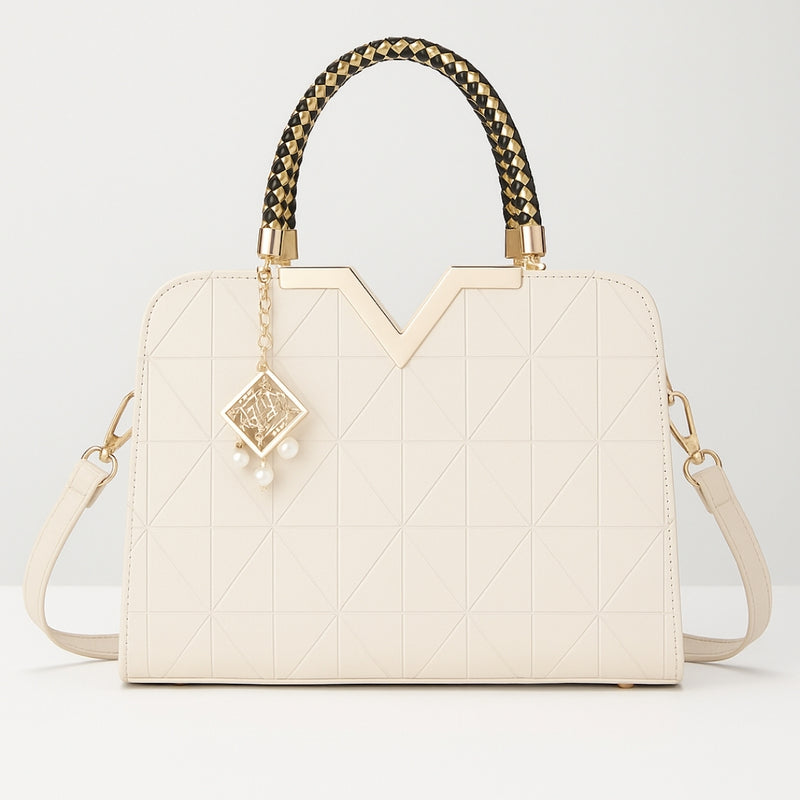 Chloe Pearl Handbag - Imagen 2