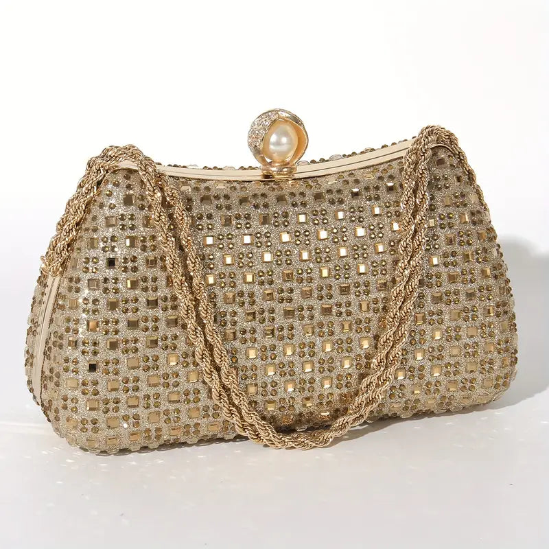 Naomi Shoulder Bag - Imagen 10