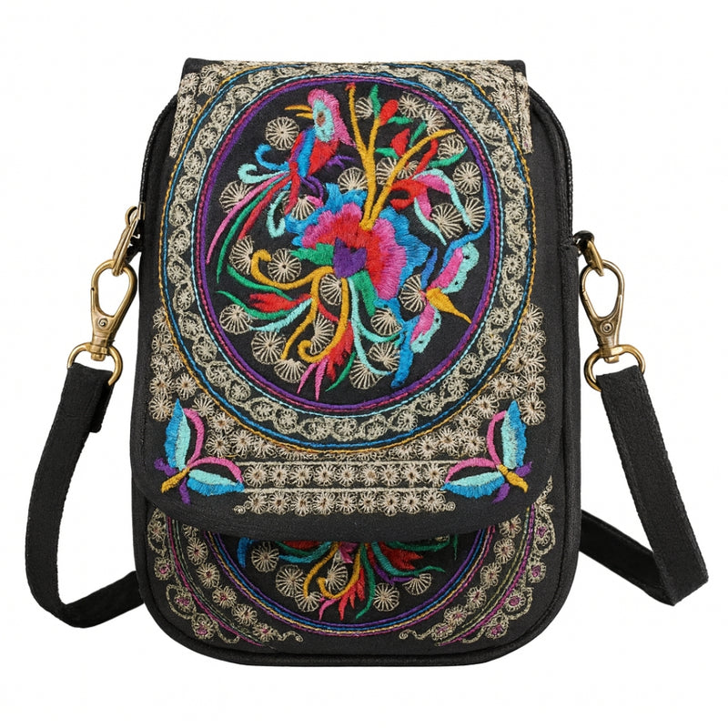 Colorful Tilda Bag - Imagen 1