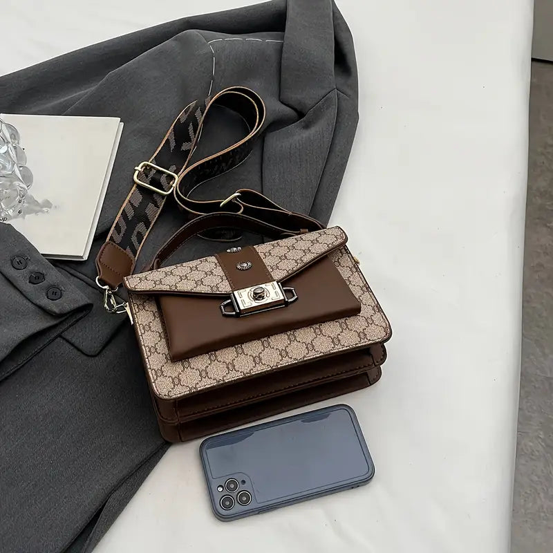 Luxury Rail Signature Bag - Imagen 11