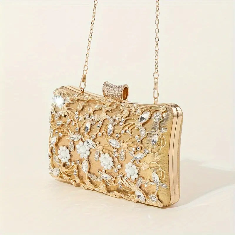 Adela Shoulder Bag - Imagen 4