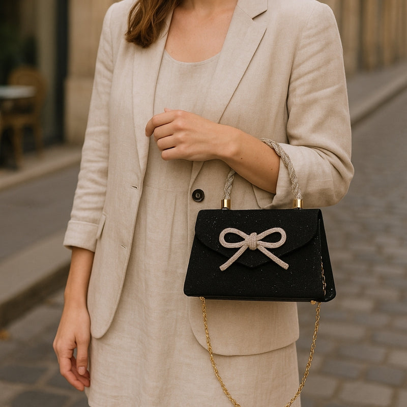 Luxury Samira Handbag - Imagen 3