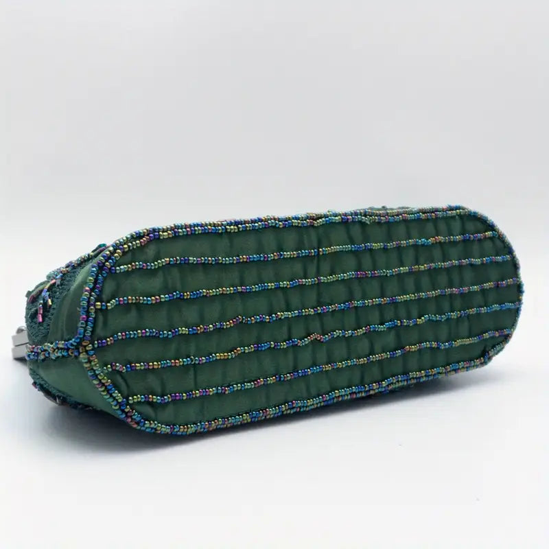 Boreal Leather Handbag - Imagen 5