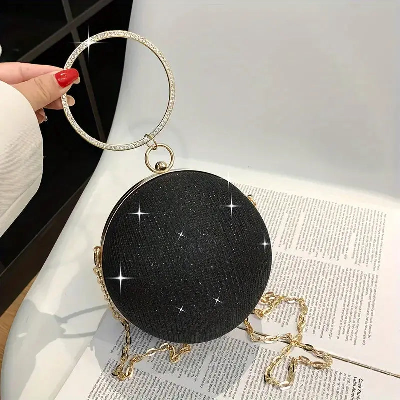 Mardi Gras Shoulder Bag - Imagen 8