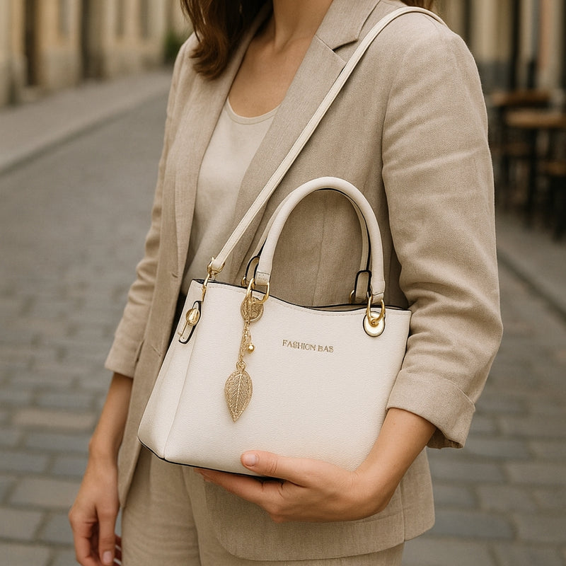 Assandra Luxury Bag - Imagen 3
