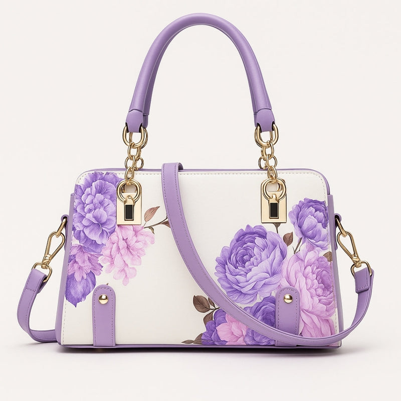 Blossom Signature Bag - Imagen 2