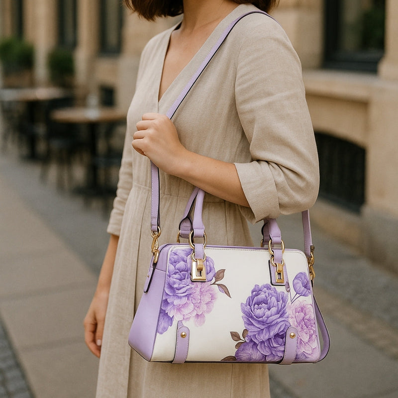 Blossom Signature Bag - Imagen 3