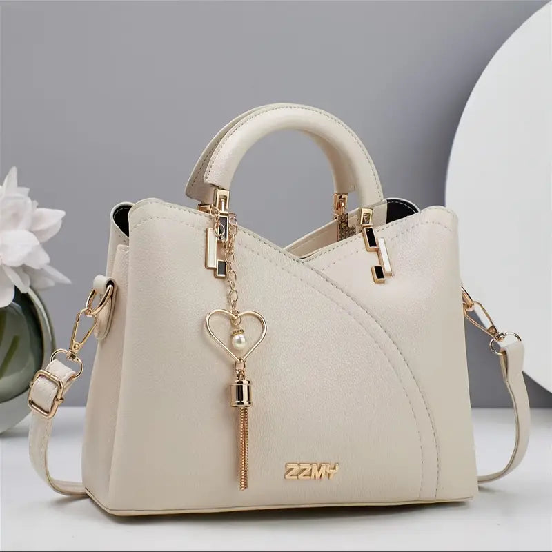 Marilyn Elegant Handbag - Imagen 9