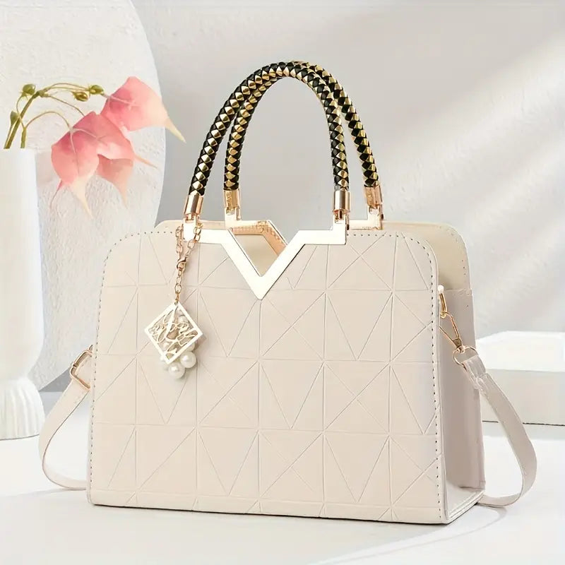 Chloe Pearl Handbag - Imagen 4