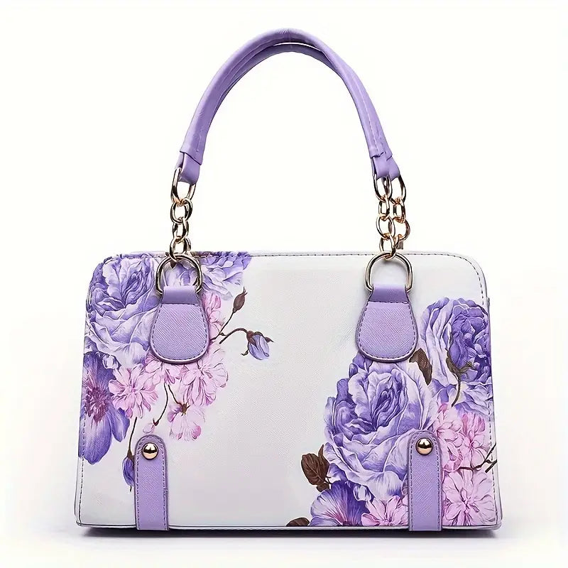 Blossom Signature Bag - Imagen 5