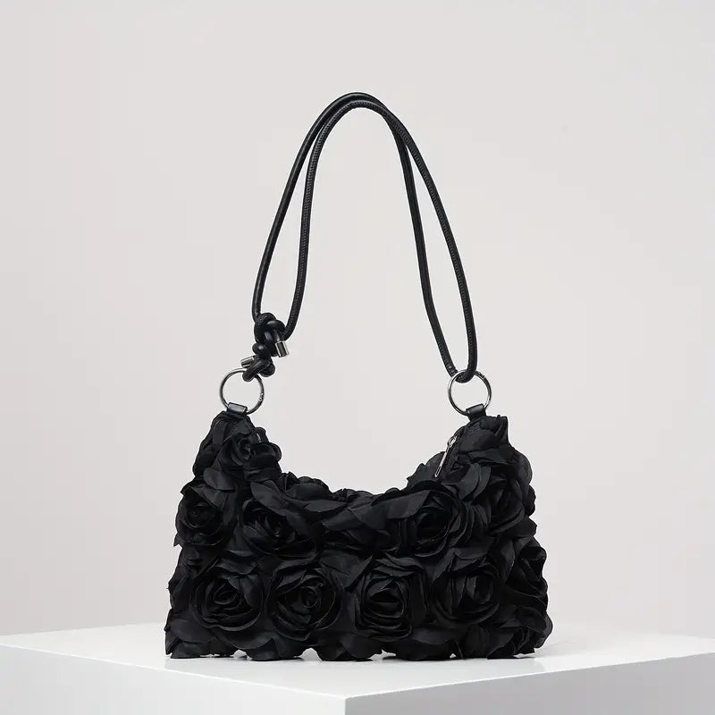 Fiona Shoulder Bag - Imagen 8