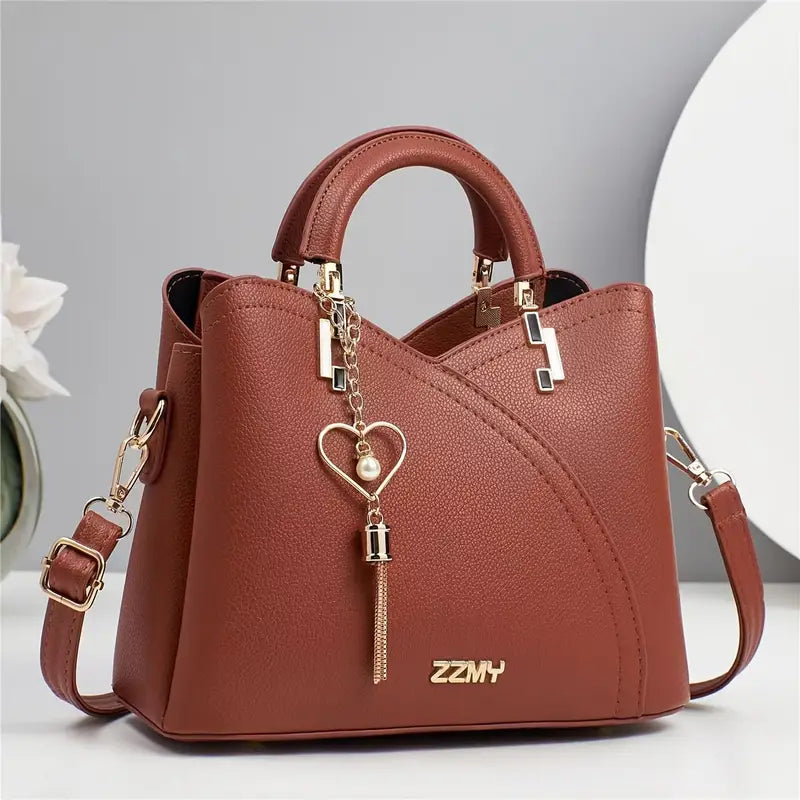Marilyn Elegant Handbag - Imagen 10