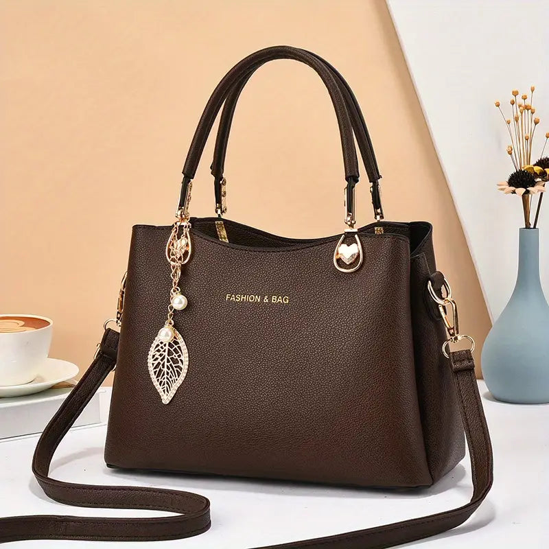 Assandra Luxury Bag - Imagen 12