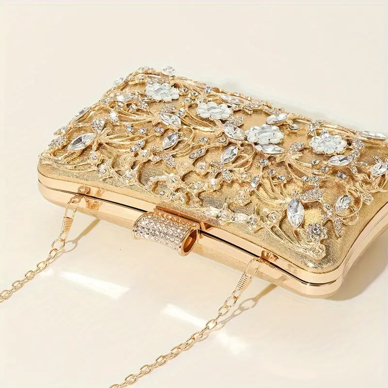Adela Shoulder Bag - Imagen 5