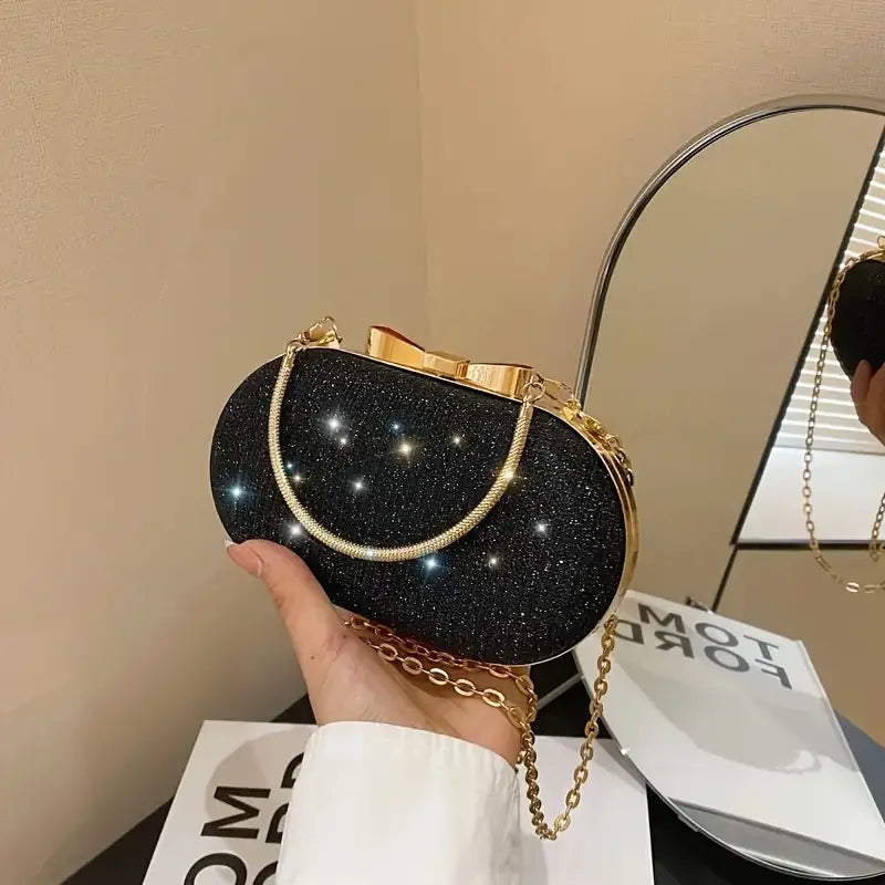 Diana Shoulder Bag - Imagen 8