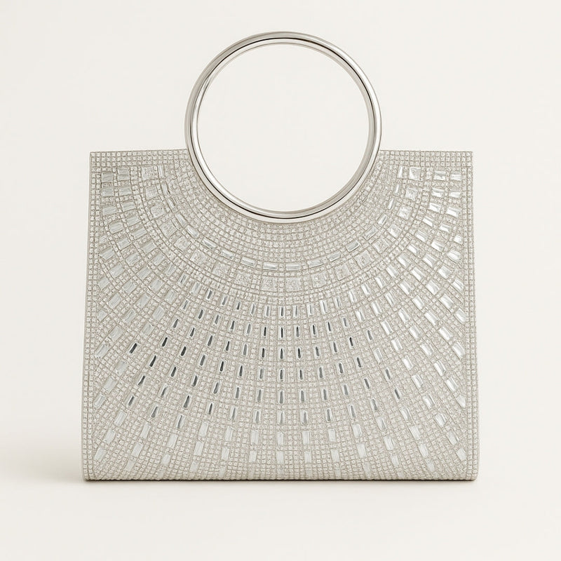 Coral Handbag - Imagen 2