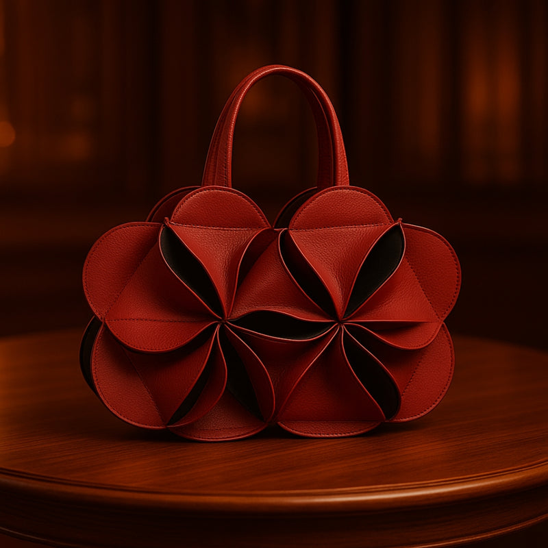 Luxury Blumen Bag - Imagen 1