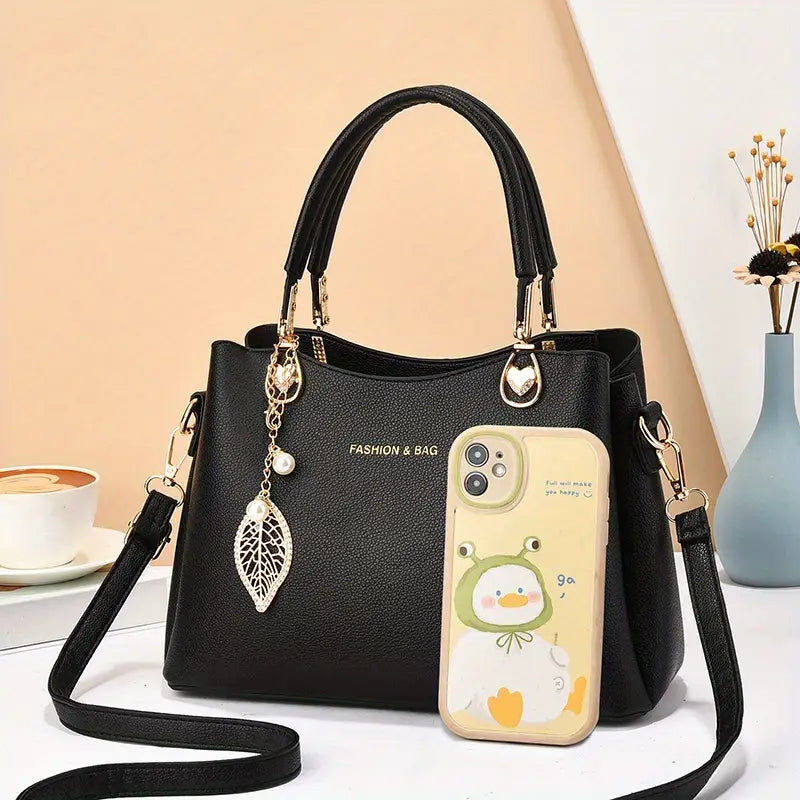 Assandra Luxury Bag - Imagen 6