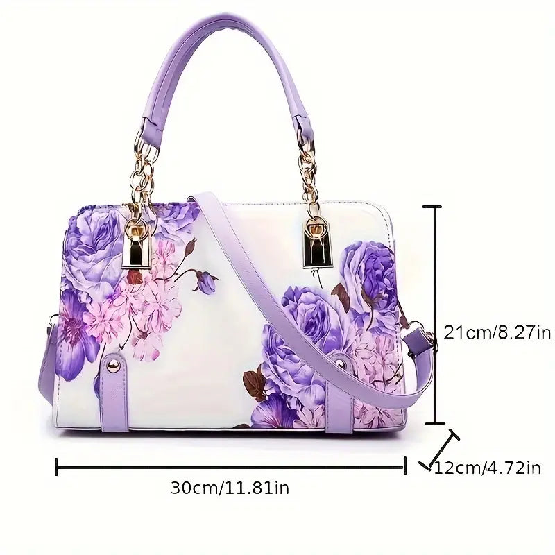 Blossom Signature Bag - Imagen 6