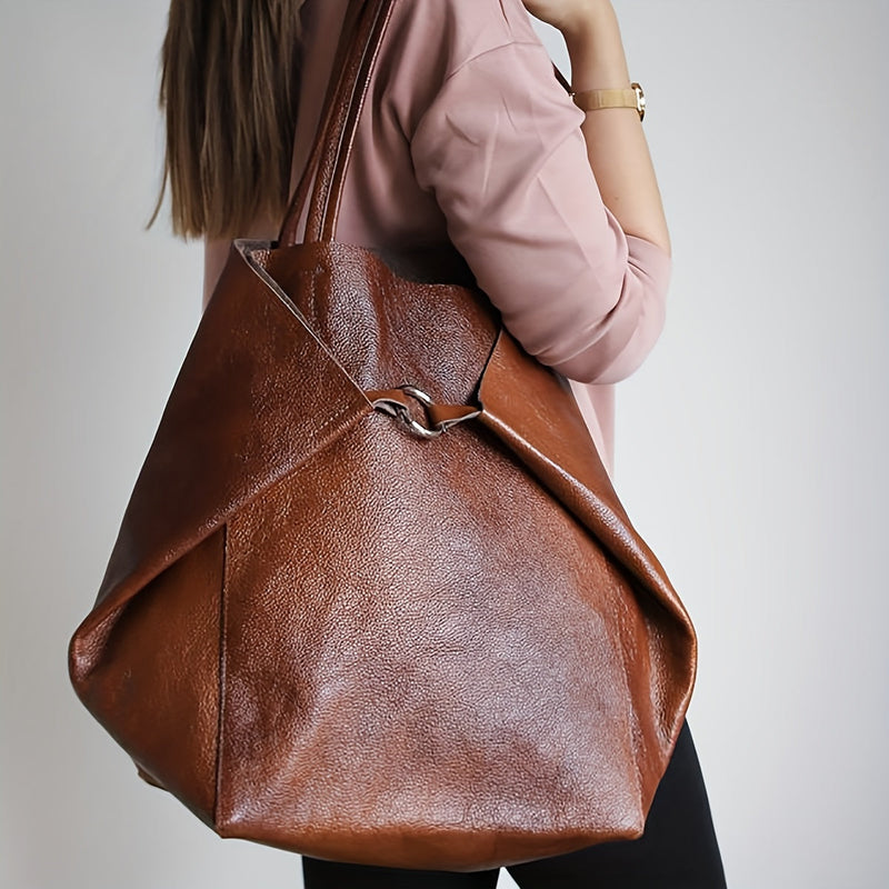 Emery Tote & Pouch Set - Imagen 5