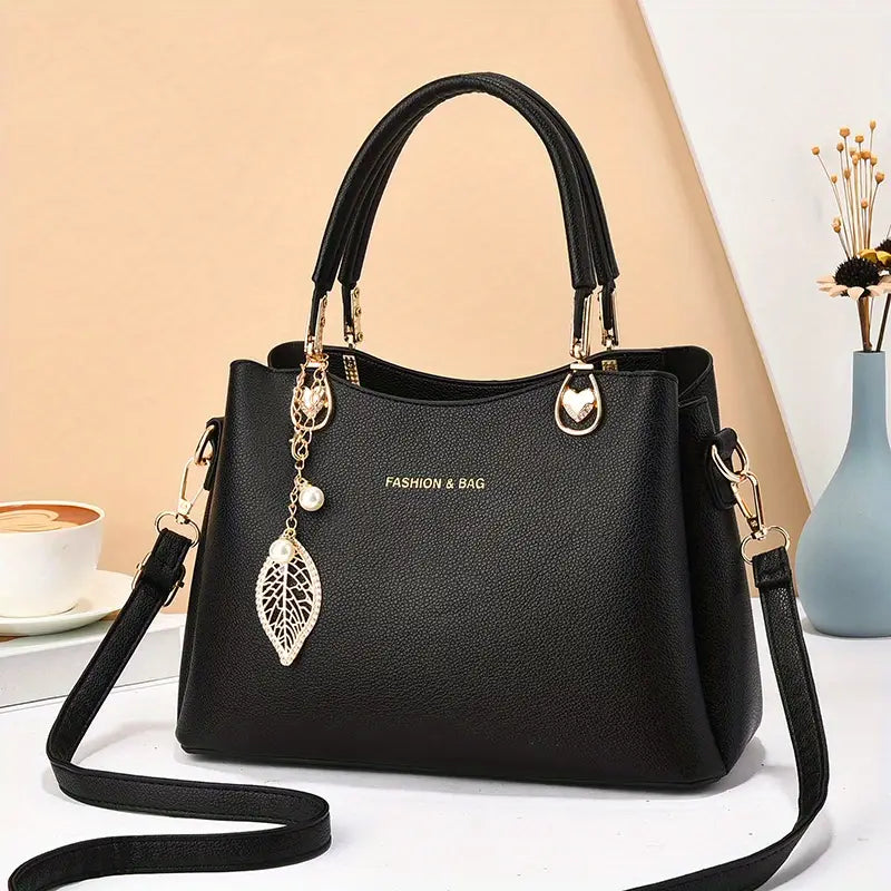 Assandra Luxury Bag - Imagen 8