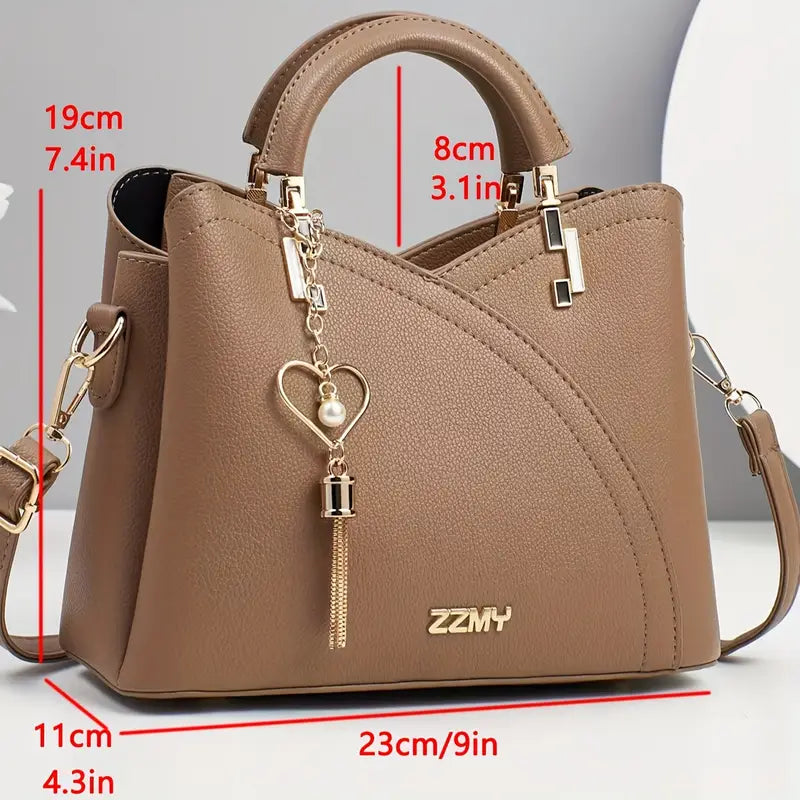 Marilyn Elegant Handbag - Imagen 5