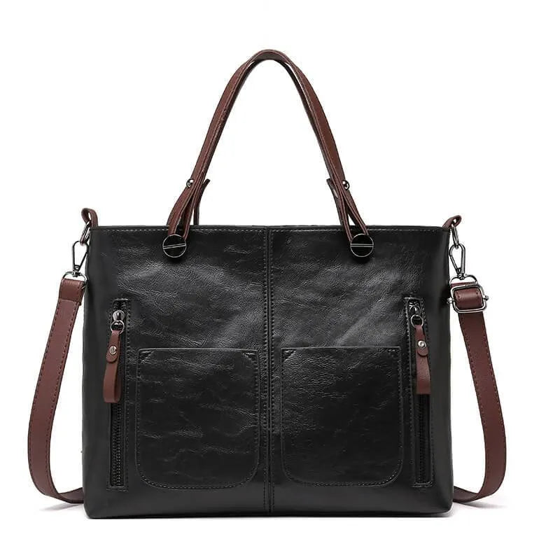 Camila Utility Pocket Tote - Imagen 3