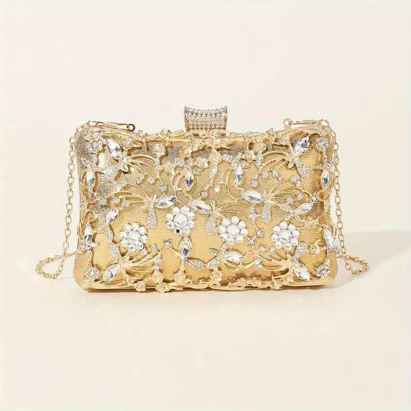 Adela Shoulder Bag - Imagen 6