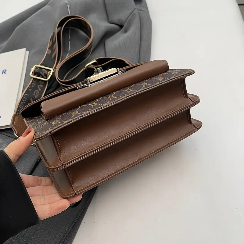 Luxury Rail Signature Bag - Imagen 8