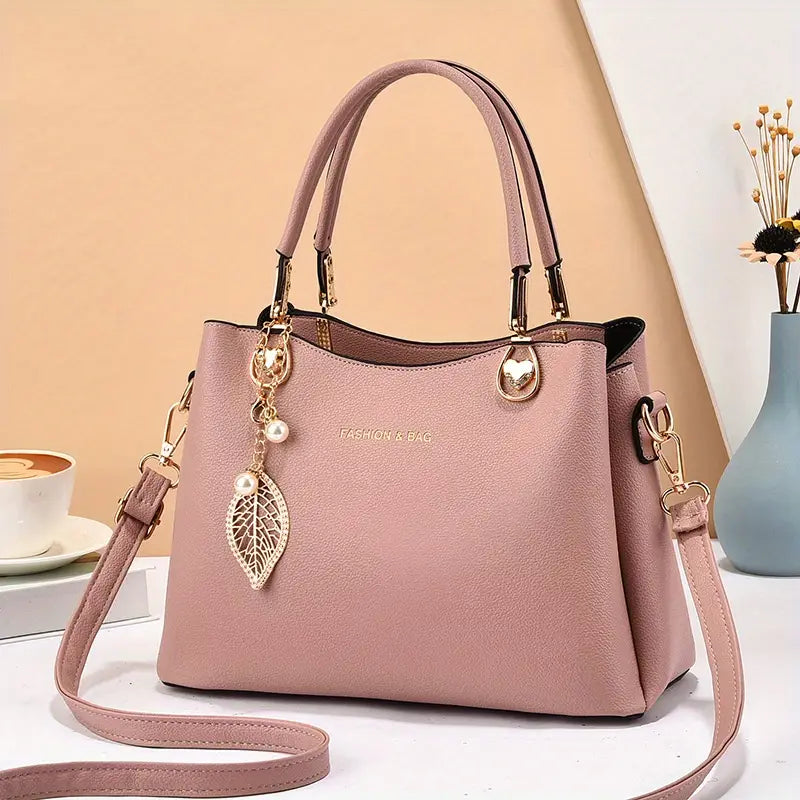 Assandra Luxury Bag - Imagen 14