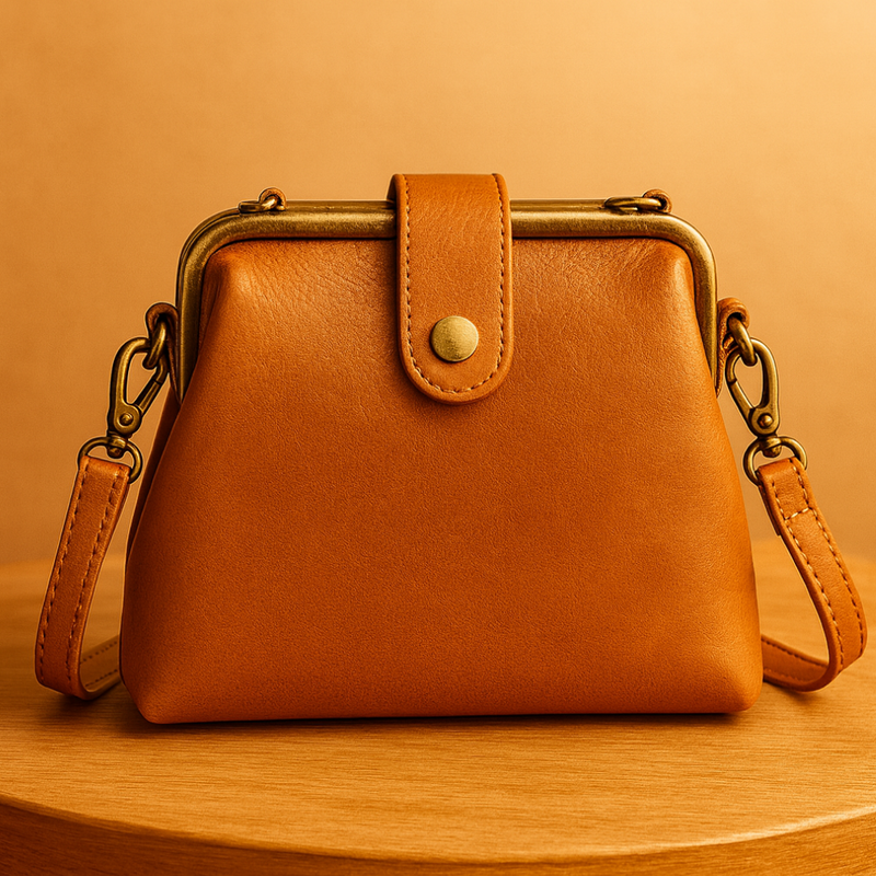 Ava Frame Crossbody - Imagen 1