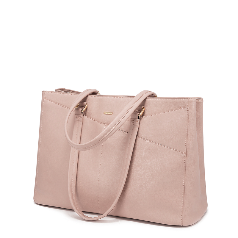 Prisma Panel Tote Bag - Imagen 10