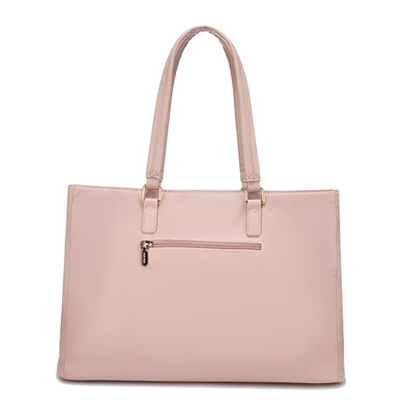 Prisma Panel Tote Bag - Imagen 11