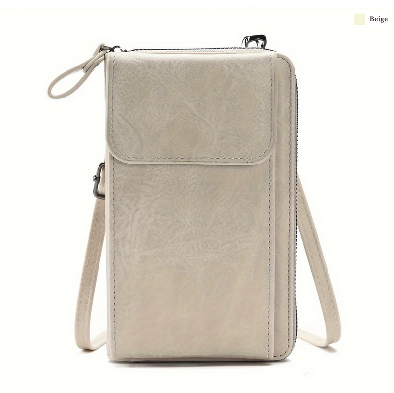 Mila Phone Wallet Crossbody - Imagen 3
