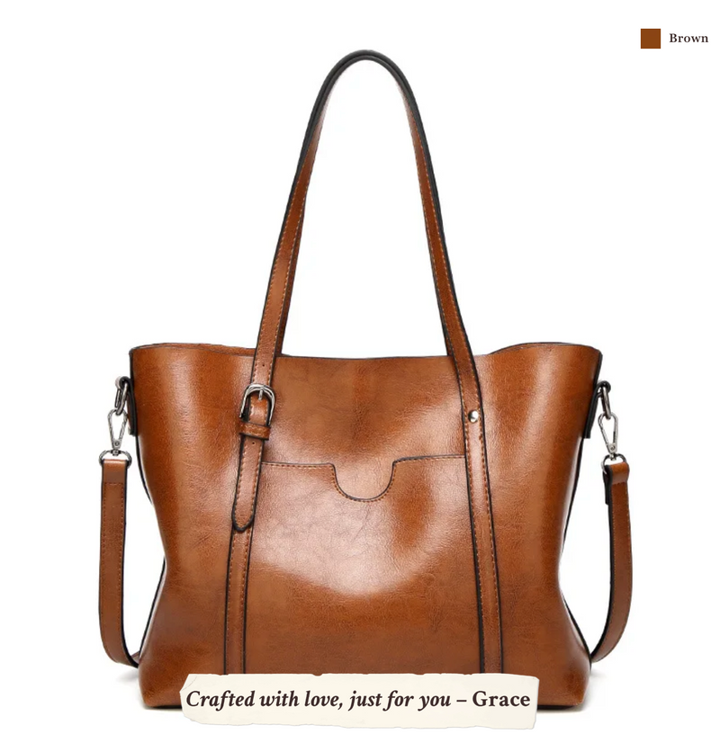 Tessa City Tote - Imagen 5