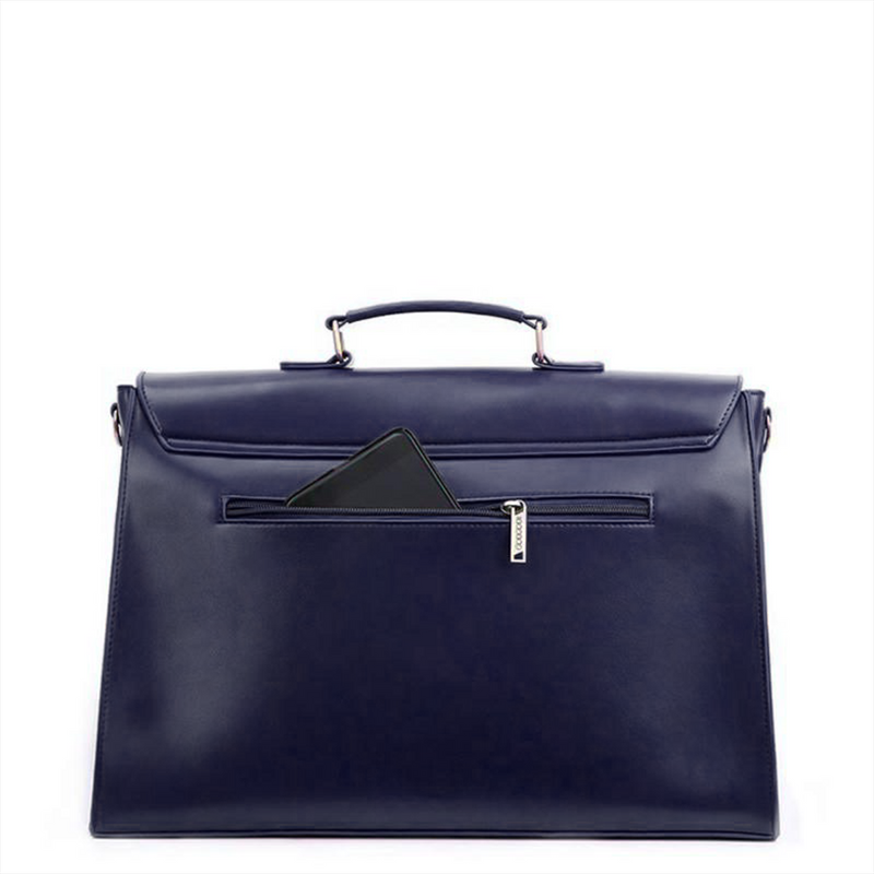 Siena Bow Satchel - Imagen 9