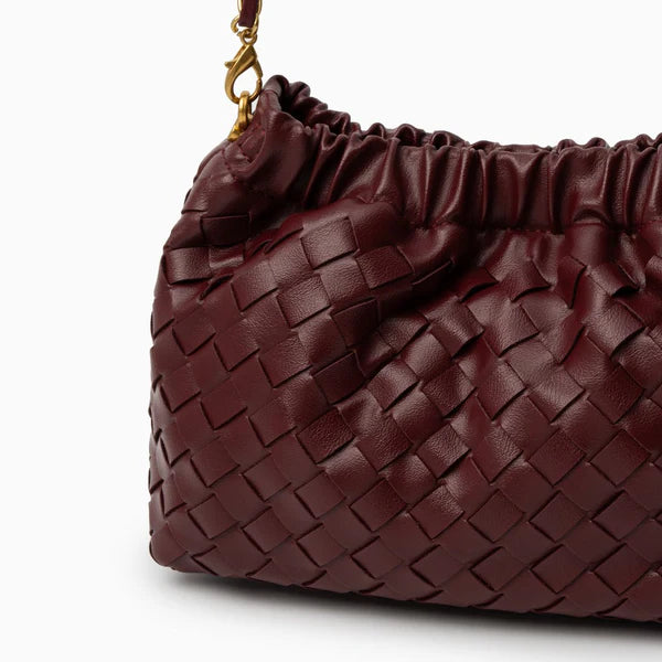 Luxury Gold Bell Bag - Imagen 3