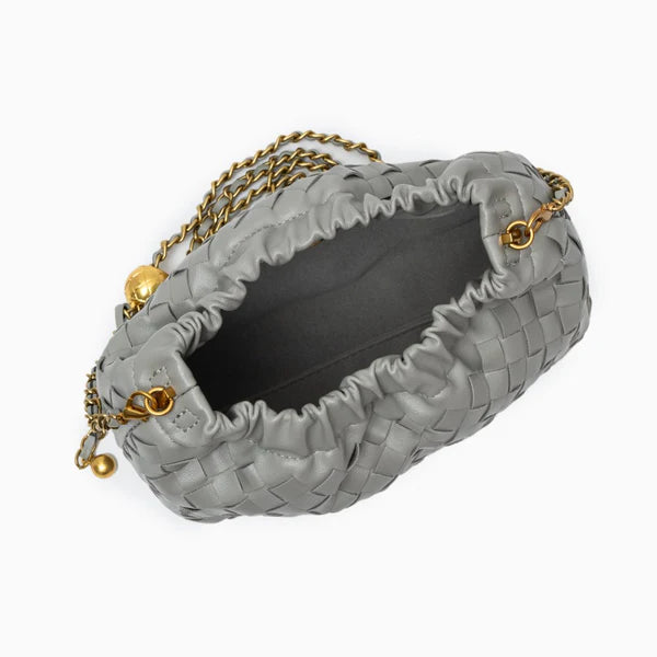 Luxury Gold Bell Bag - Imagen 10