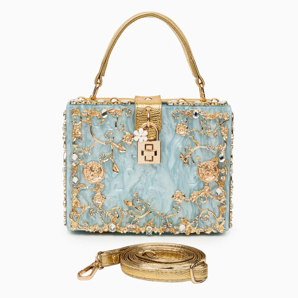 Luxury Ivy Bag - Imagen 9
