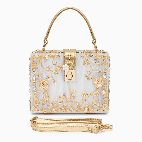 Luxury Ivy Bag - Imagen 4