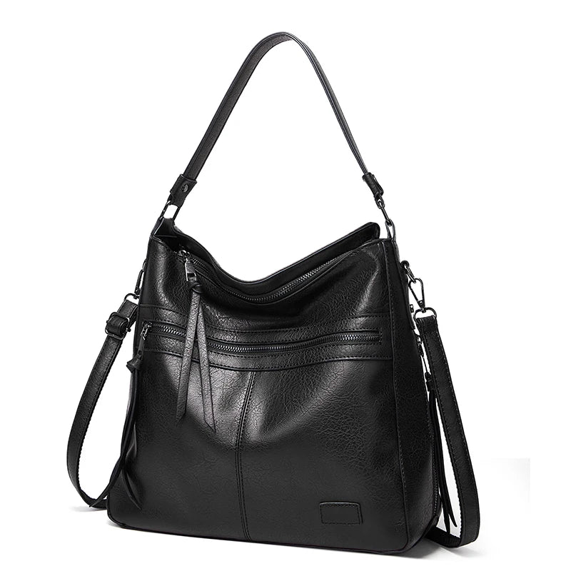 Maya Zip Shoulderbag - Imagen 11