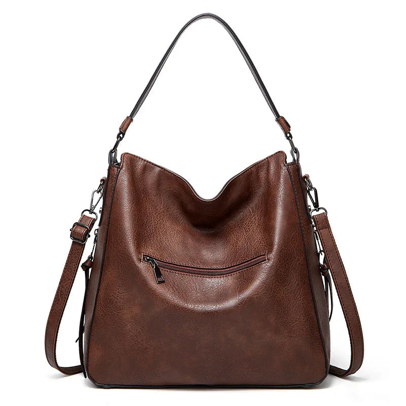 Maya Zip Shoulderbag - Imagen 13